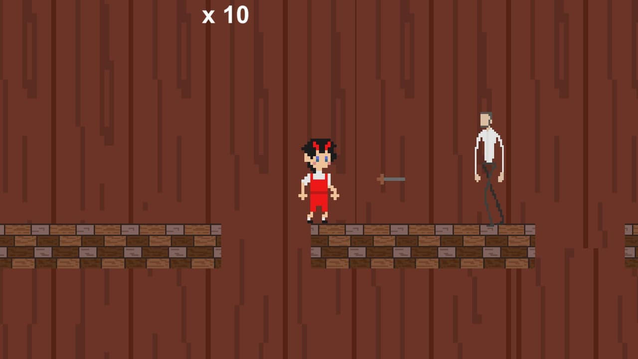Dantes Hell screenshot 3