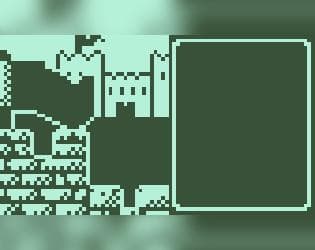 There Are Two Castles...