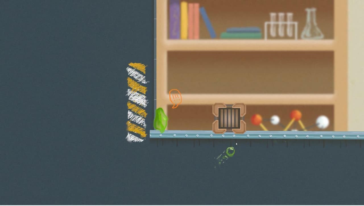 What The Blob !?!! screenshot 4