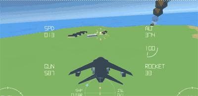 Vector Fury (itch) screenshot 6