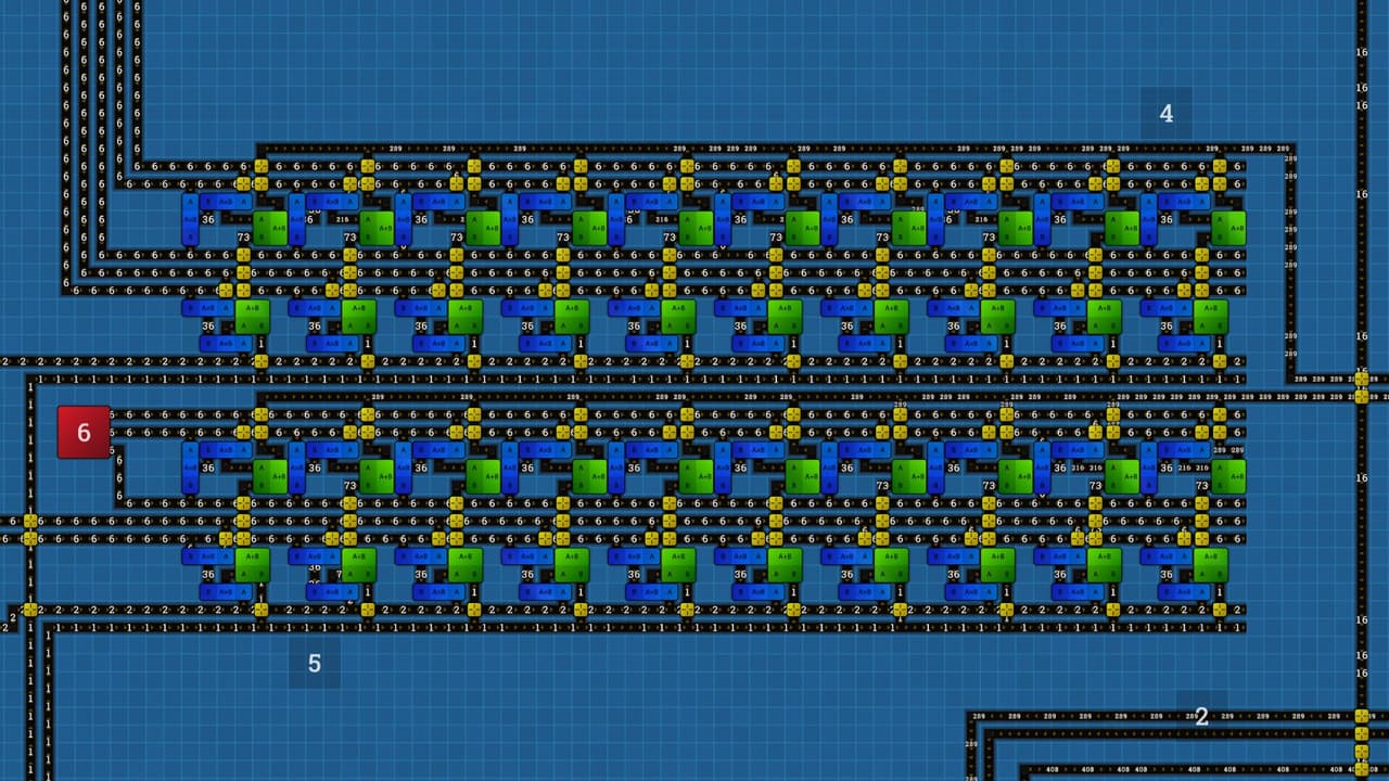 Beltmatic screenshot 4
