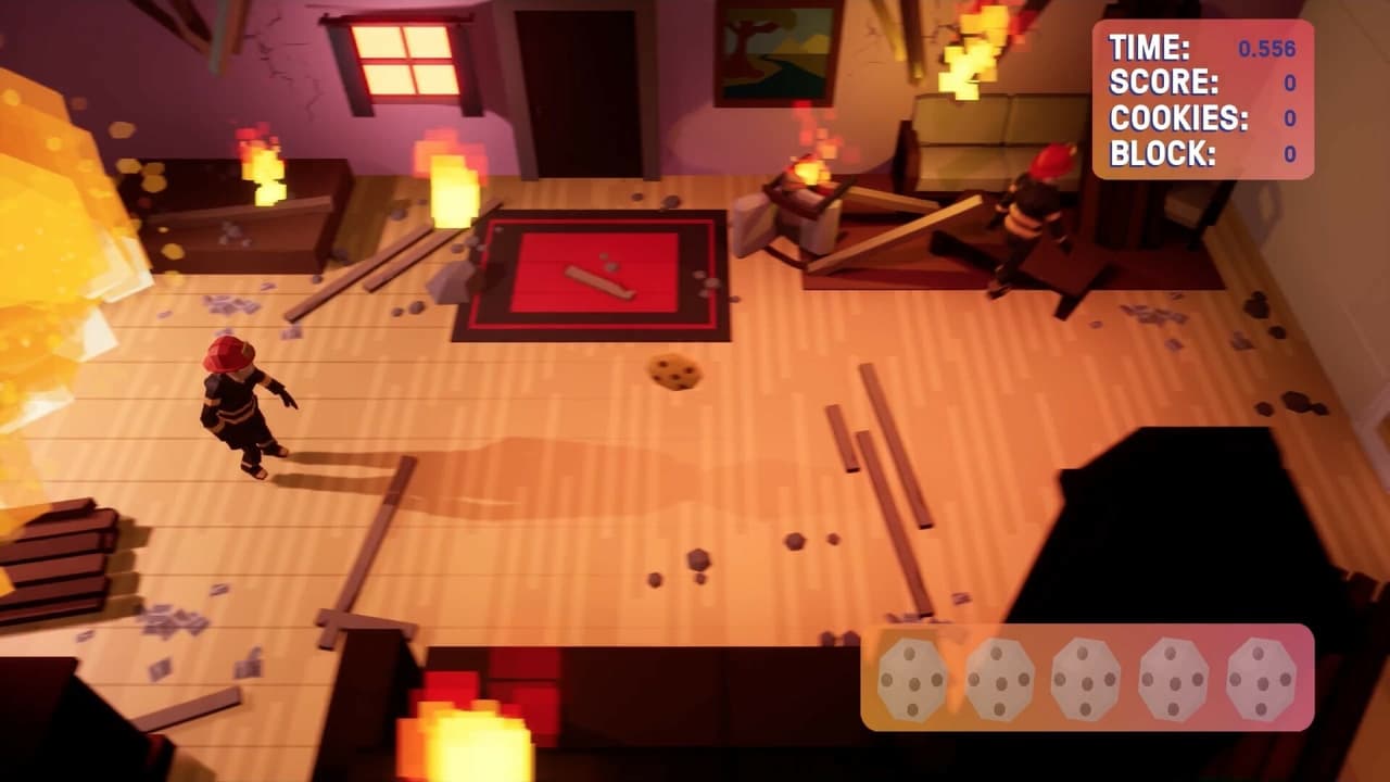 Routine Racers screenshot 5