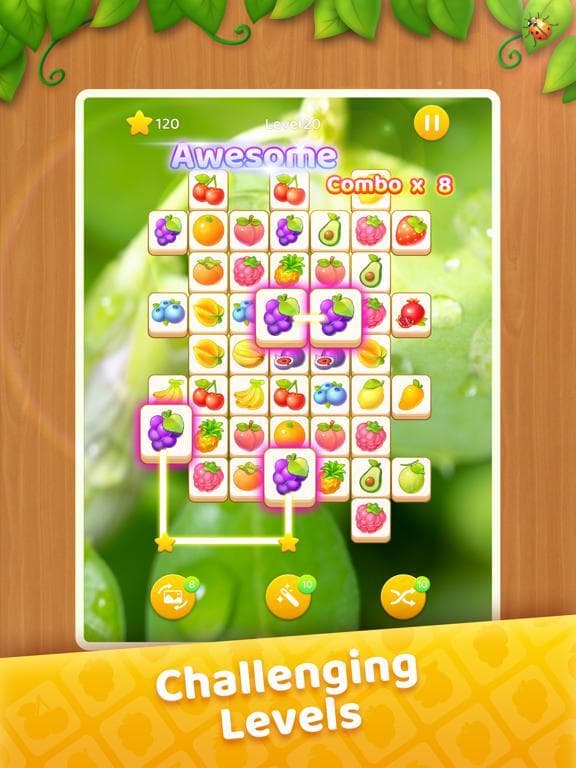 Tile Connect & Match - Onet