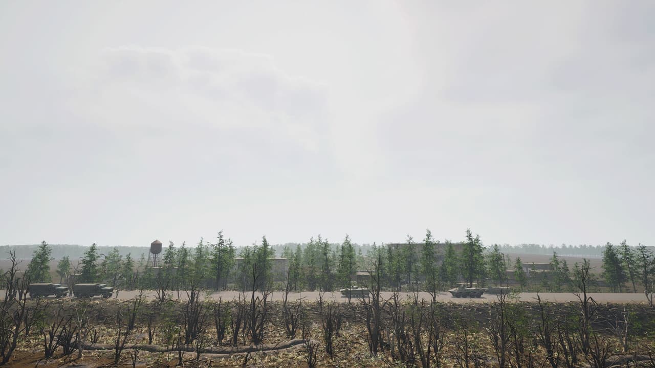 FPV Kamikaze Drone screenshot 2