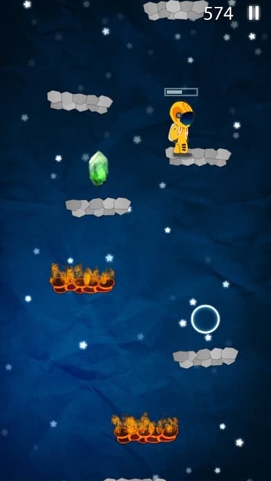 Falling!! screenshot 3