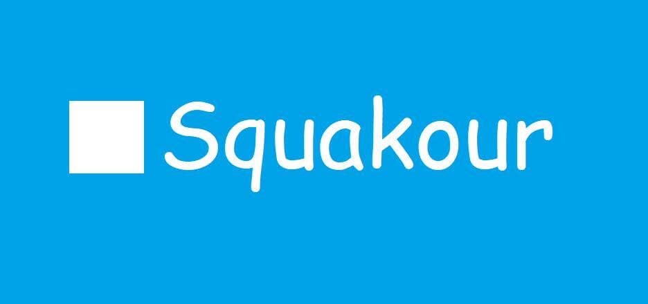 Squakour