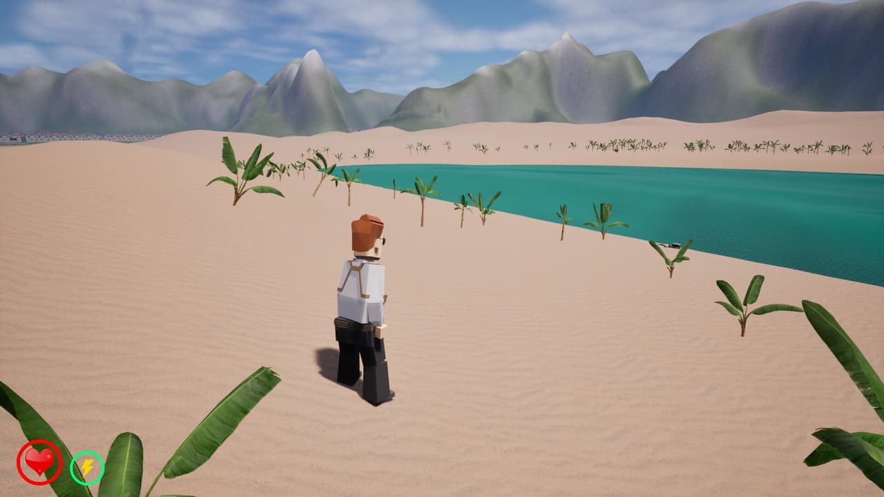 Escape from Bytesville screenshot 6