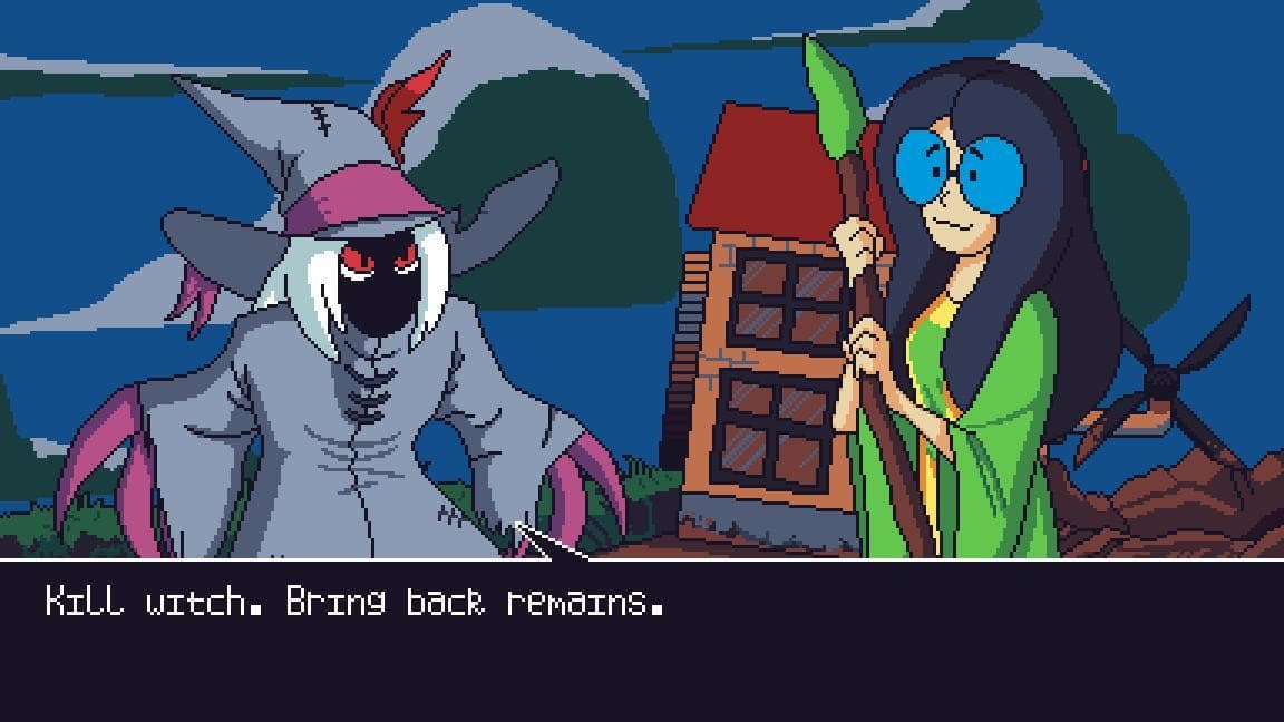 Elphame Demo screenshot 3