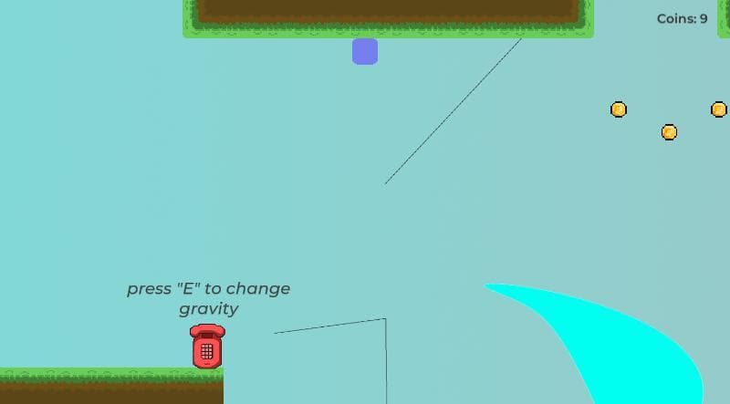 Call Gravity screenshot 4