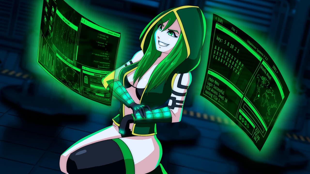 Space Love Delta screenshot 4