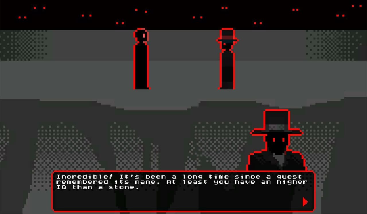 The Trash Human Show screenshot 4