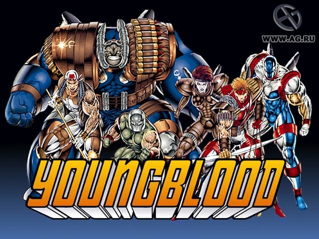 Youngblood: Search and Destroy screenshot 3