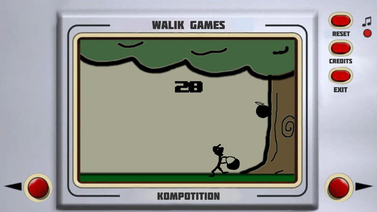 KOMPOTition