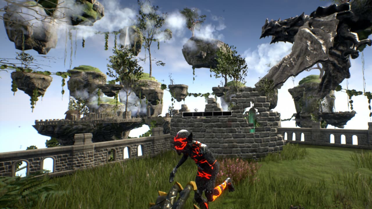 Wand Wars VR screenshot 3