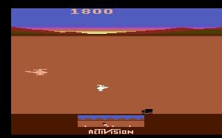Chopper Command screenshot 3