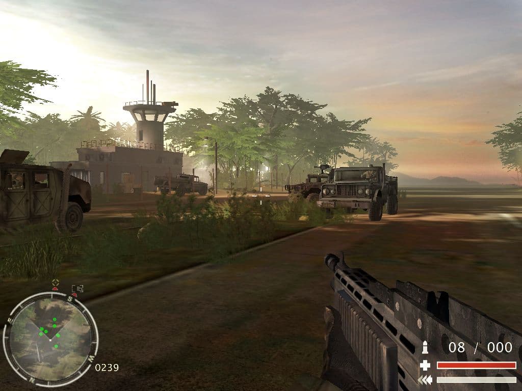 Terrorist Takedown: Covert Operations screenshot 6