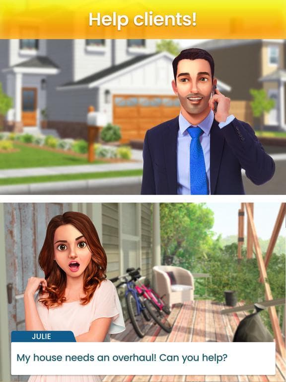Property Brothers Home Design screenshot 6
