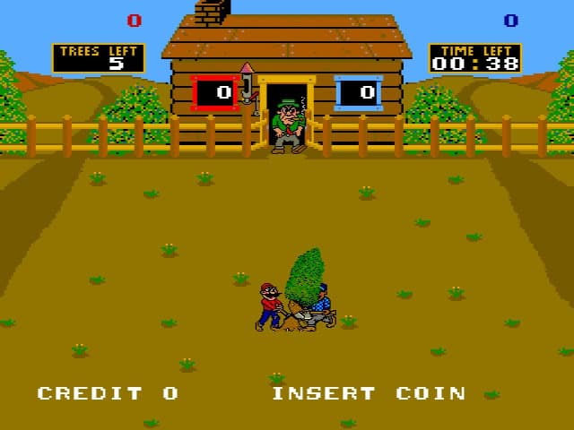 Midway Arcade Treasures: Deluxe Edition screenshot 3