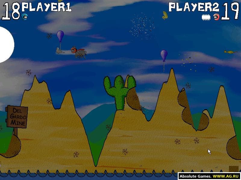 Mutton screenshot 4