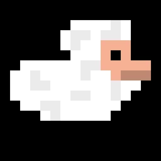 Sheep My Beloved
