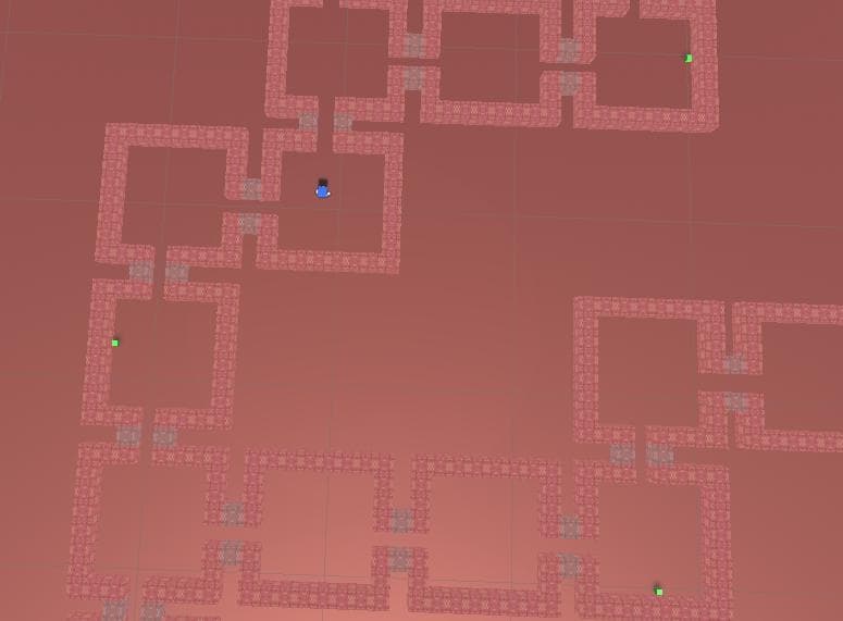 Heal Them All ! screenshot 4