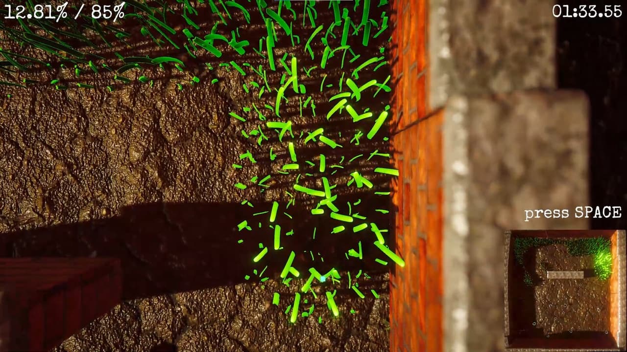Emergent Garden screenshot 3