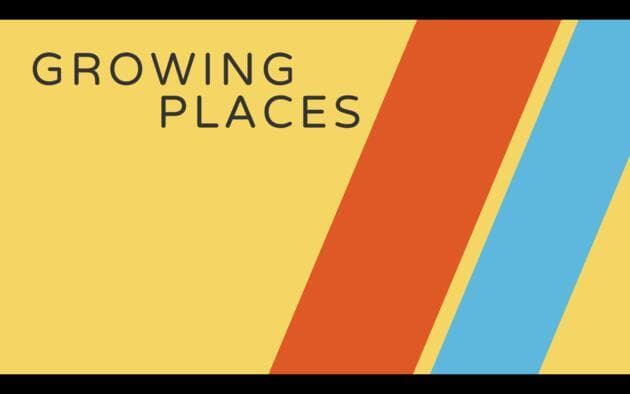 Growing Places (GWJ Submission) screenshot 2