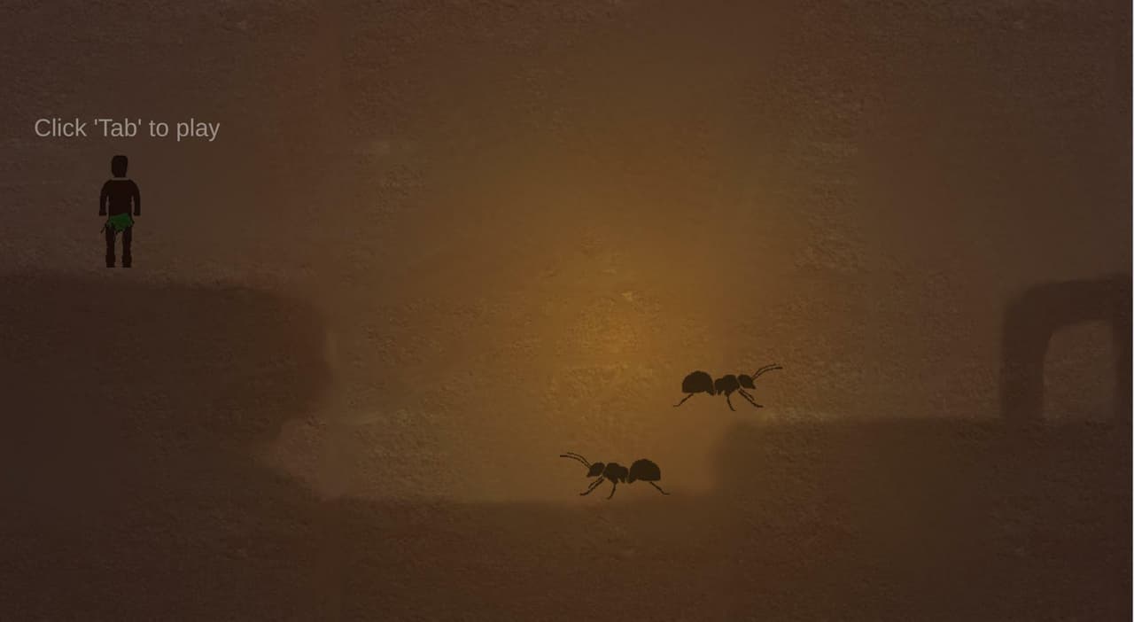 Cave Art Rewind