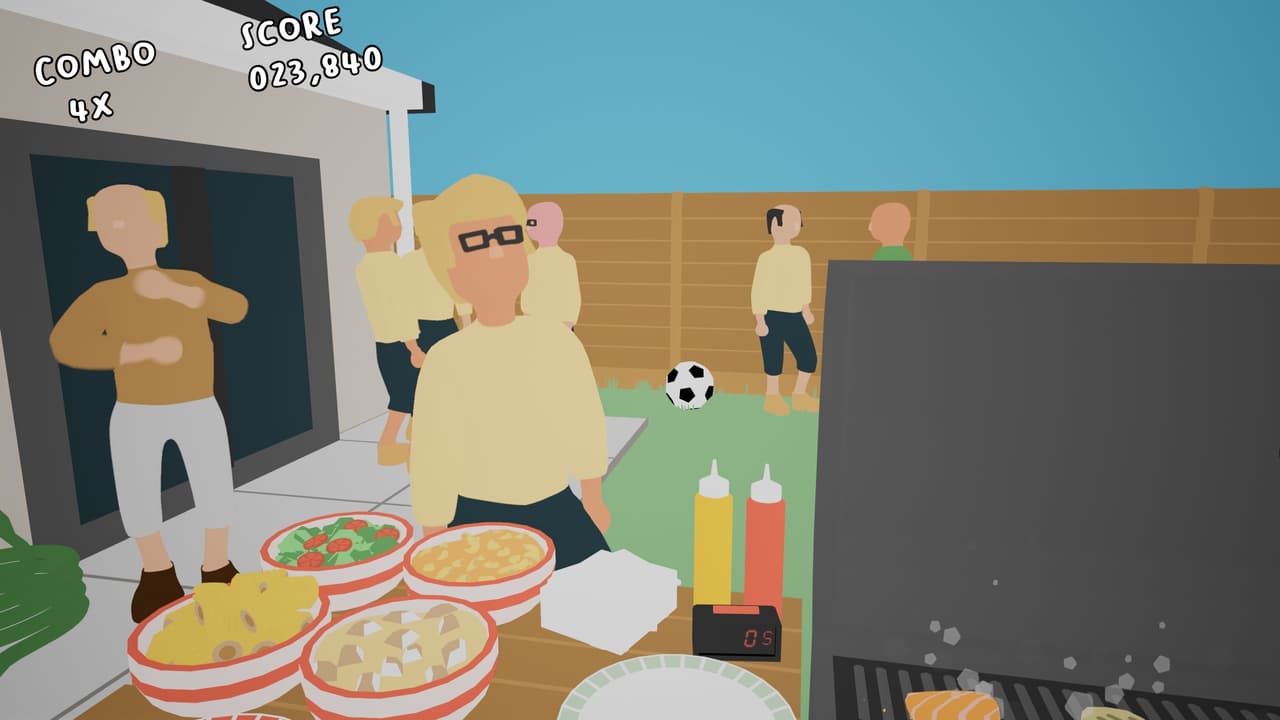 Make. Eat. Count screenshot 3
