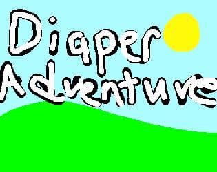 Diaper Adventure