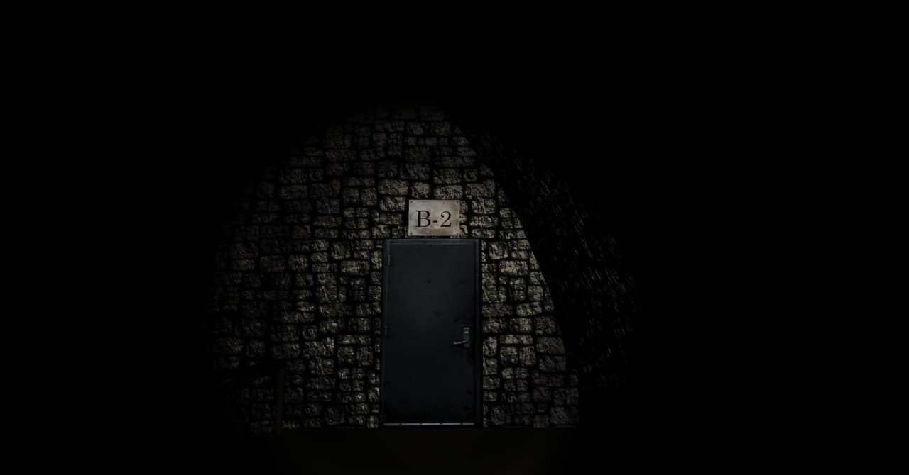 Drained screenshot 5