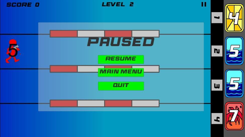 People Vs Cards screenshot 3