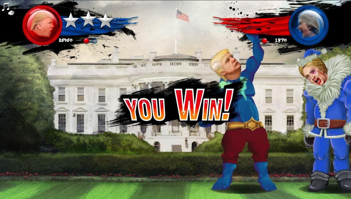 Election screenshot 5