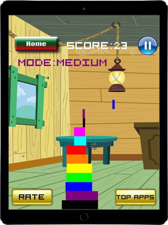 One on One Piler screenshot 3