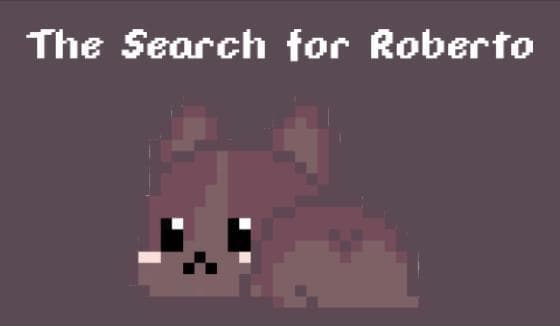 The Search for Roberto