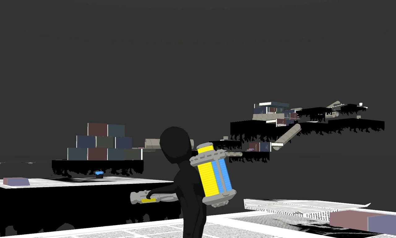 MYC (Alstrak) screenshot 5
