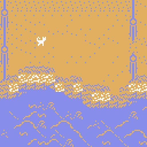 Take The Dog To The Sea