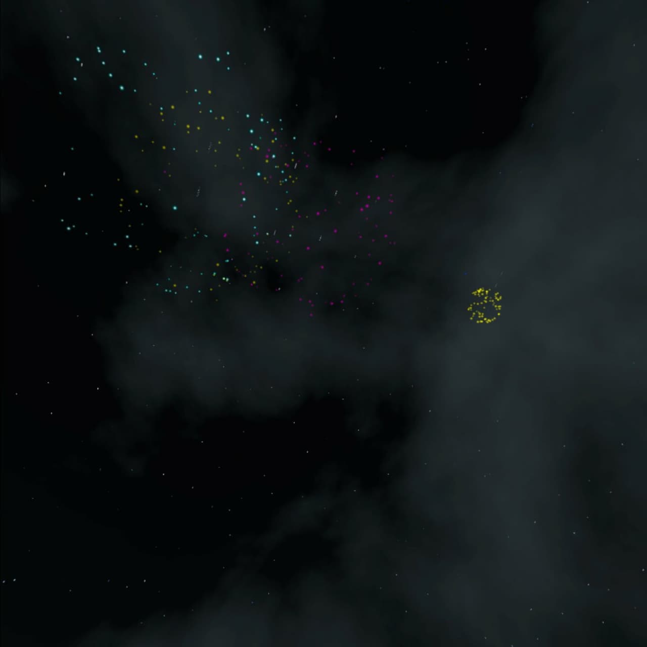 FireworksVR screenshot 2