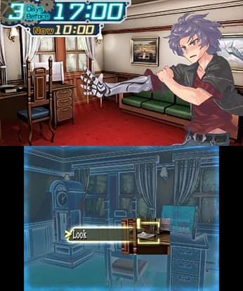 Parascientific Escape - Gear Detective screenshot 5