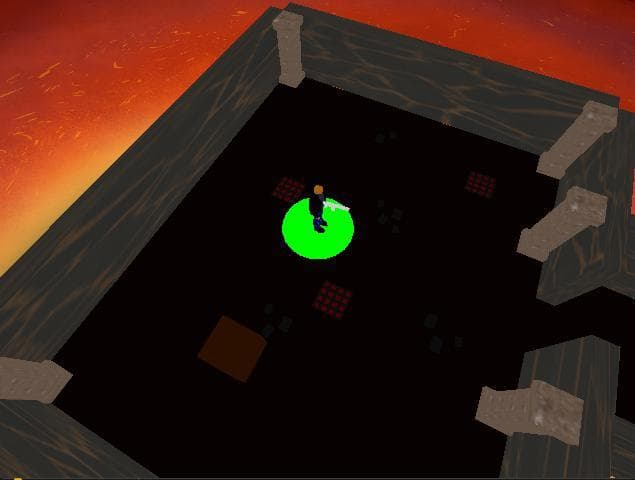 Hellgeon screenshot 5