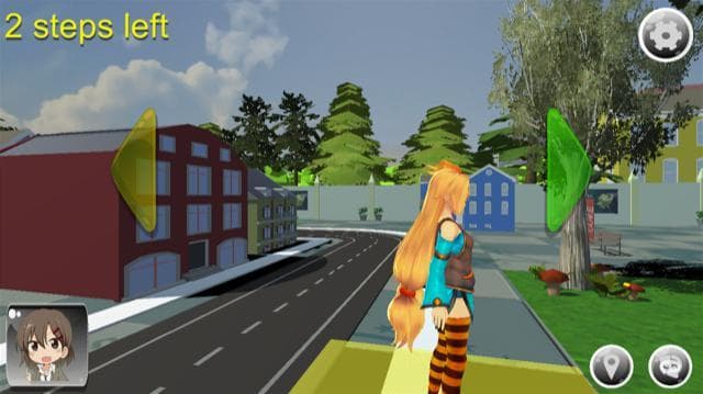 Kagikko Adventure