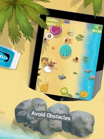 The Beach Boss screenshot 3
