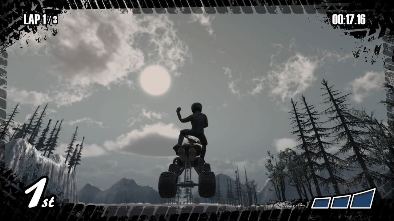 ATV Renegades