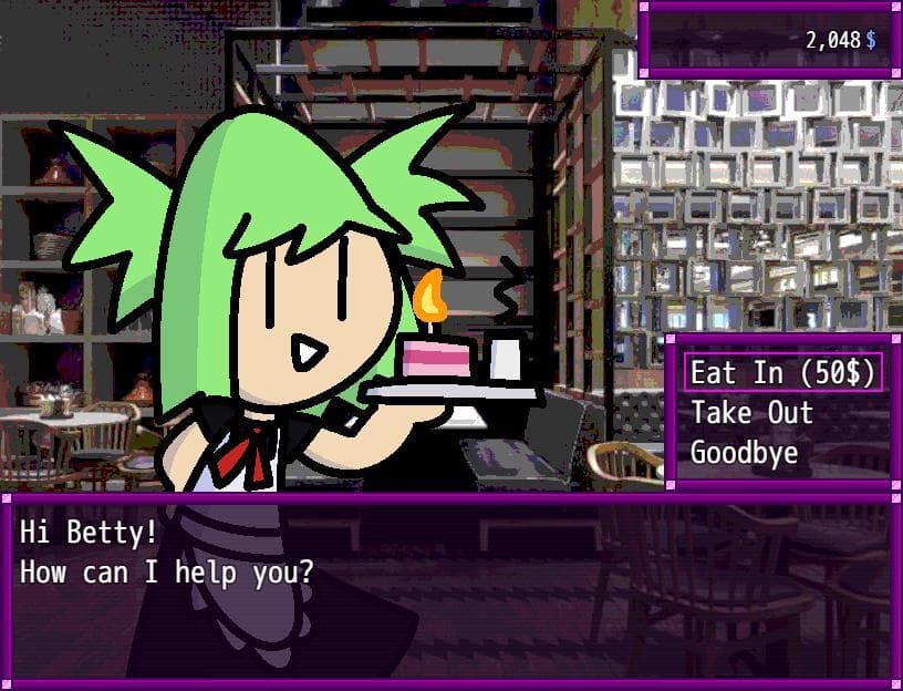 Lin Quest