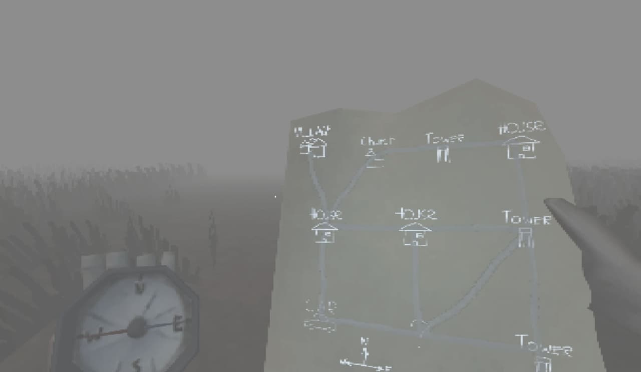 Fog of Life 2 screenshot 3