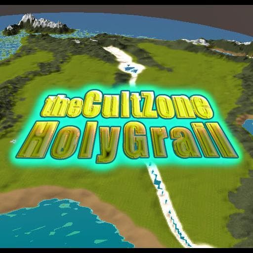 The CULTZONE HolyGrail (Beta) screenshot 3