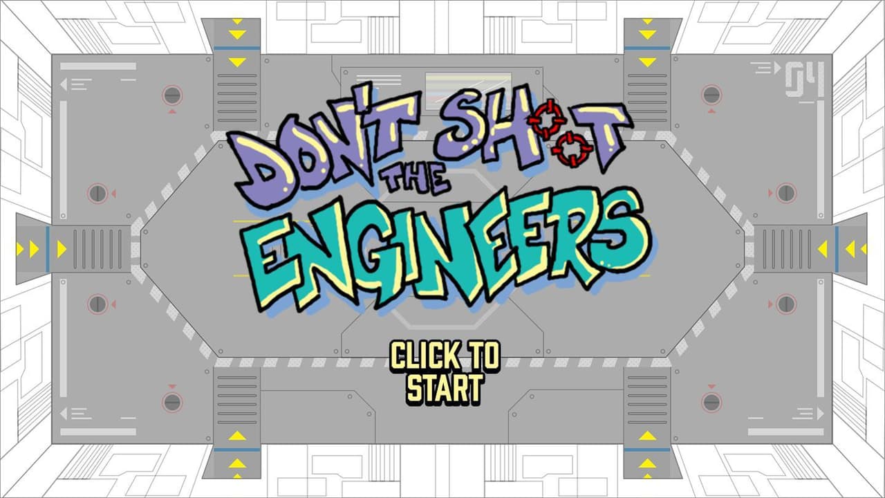Dont Shoot the Engineers! screenshot 2