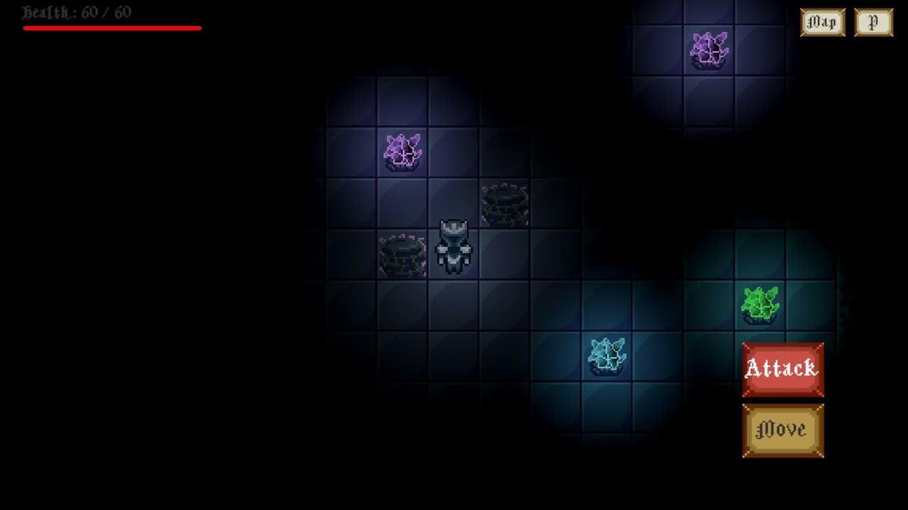 The Kings Cards screenshot 2