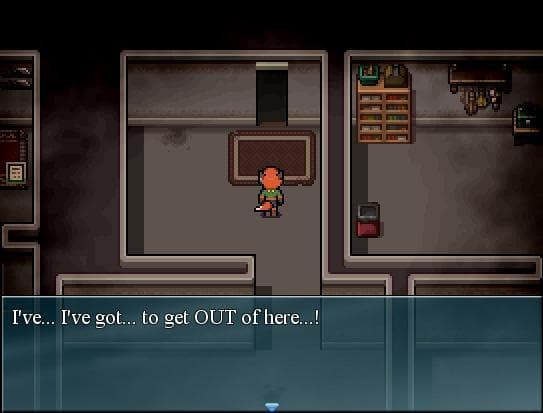 Keeper of the Fog screenshot 3