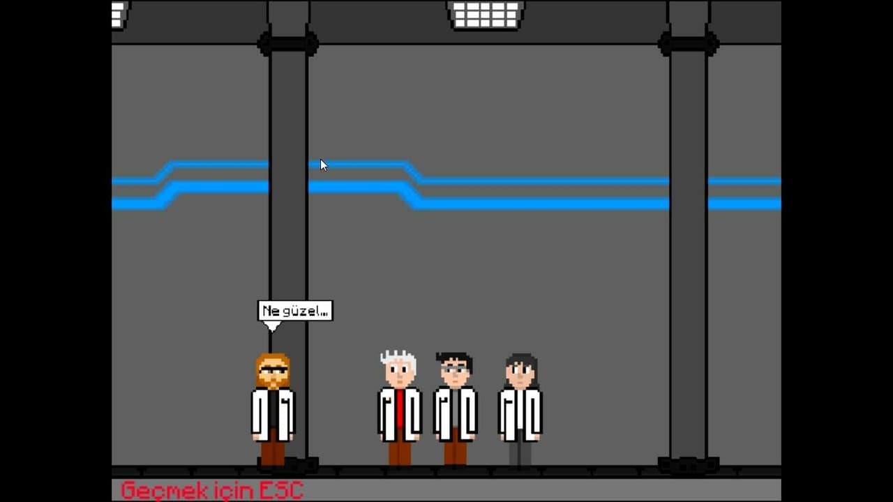 Code - G screenshot 3